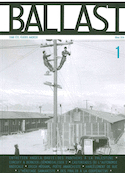 Revue Ballast, no 01